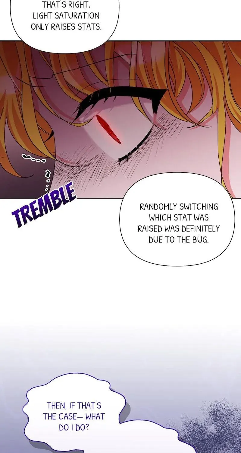 Read Taming the Ultimate Tyrant chapter 43 image 16 on Lezhin
