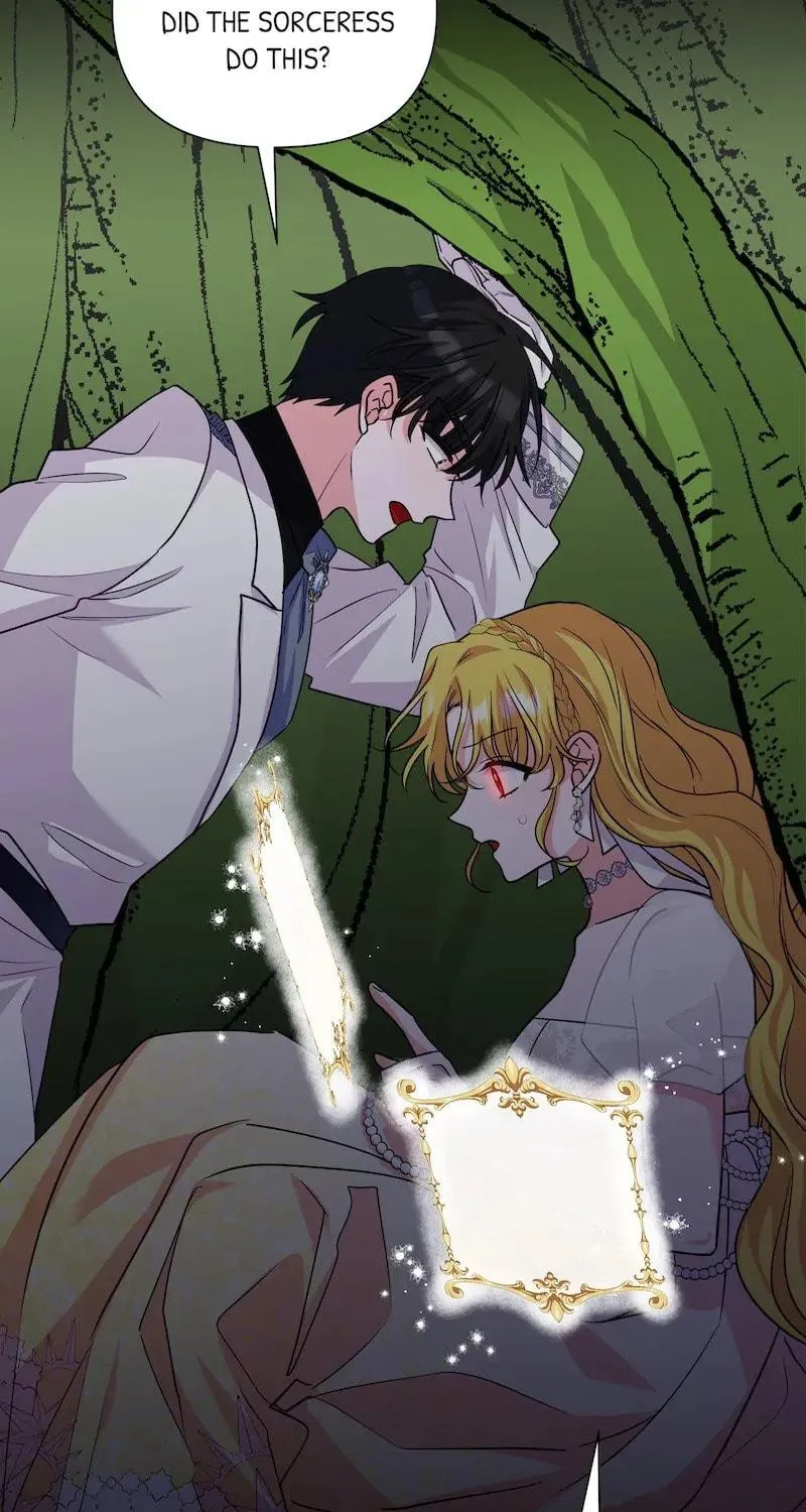 Read Taming the Ultimate Tyrant chapter 43 image 4 on Lezhin