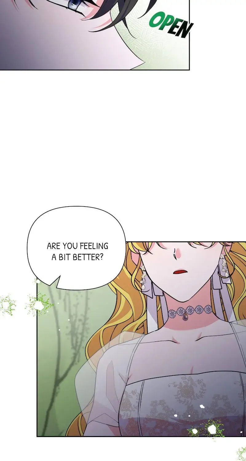 Read Taming the Ultimate Tyrant chapter 43 image 45 on Lezhin