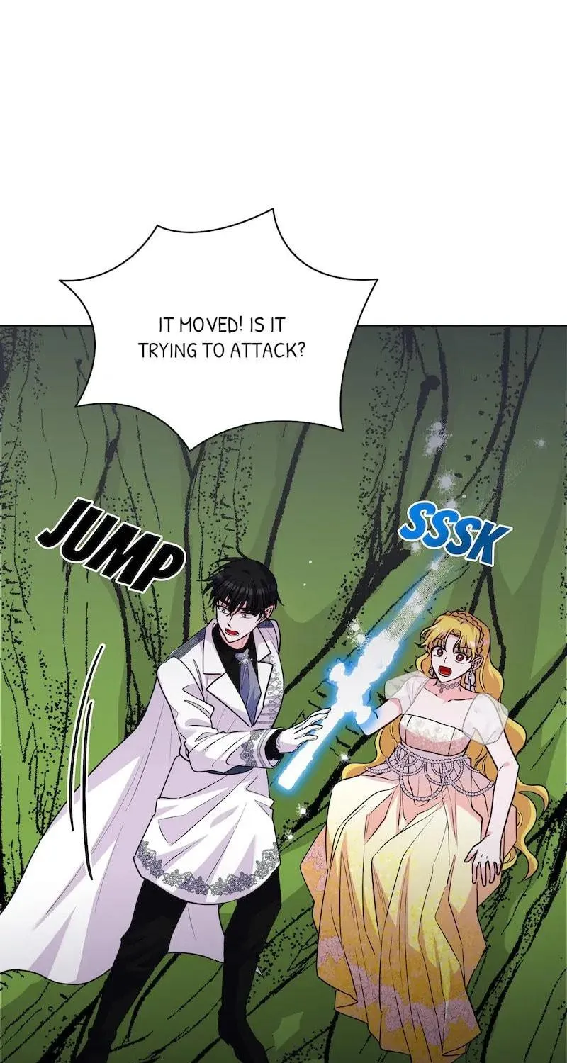 Read Taming the Ultimate Tyrant chapter 43 image 65 on Lezhin