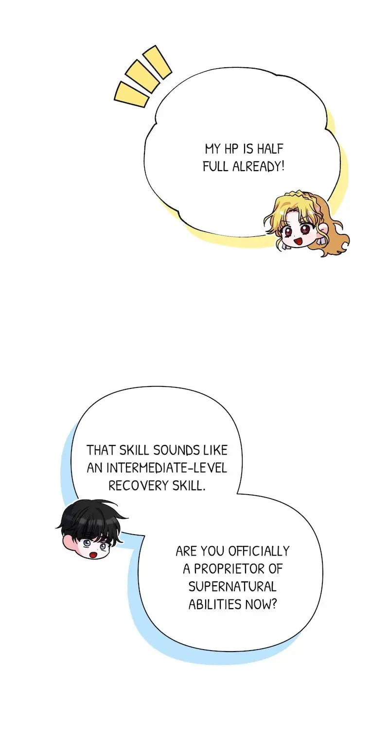 Read Taming the Ultimate Tyrant chapter 43 image 78 on Lezhin