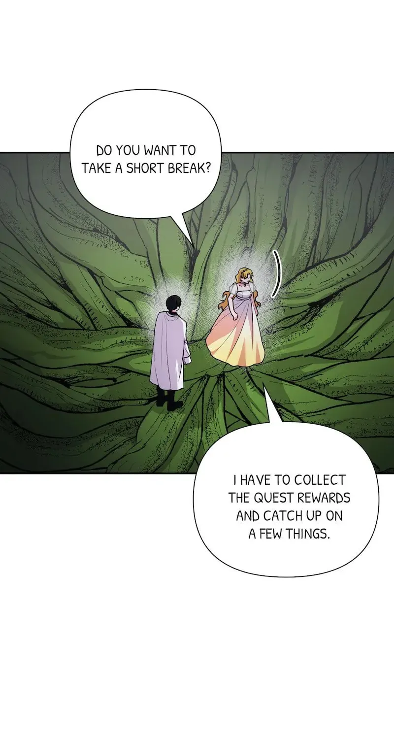 Read Taming the Ultimate Tyrant chapter 43 image 83 on Lezhin