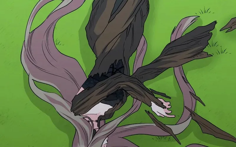 Read Taming the Ultimate Tyrant chapter 44 image 7 on Lezhin