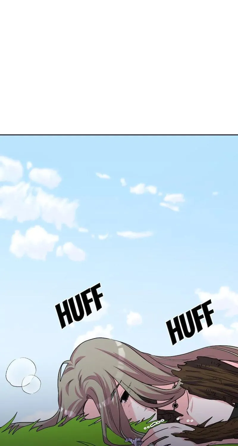 Read Taming the Ultimate Tyrant chapter 44 image 9 on Lezhin