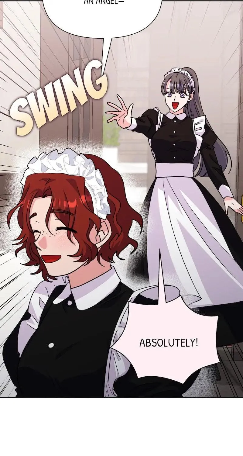 Read Taming the Ultimate Tyrant chapter 45 image 103 on Lezhin