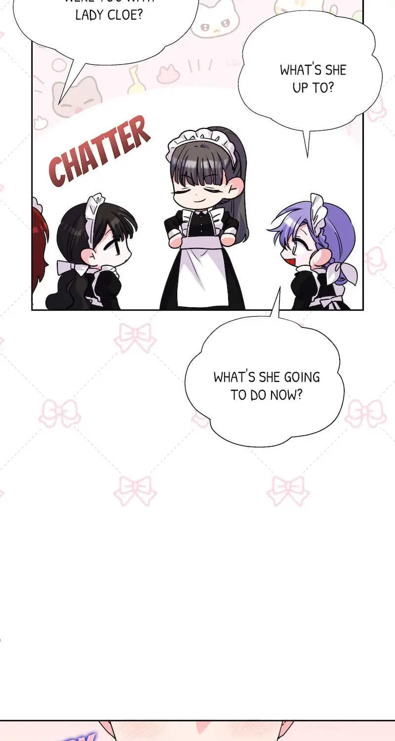 Read Taming the Ultimate Tyrant chapter 45 image 105 on Lezhin