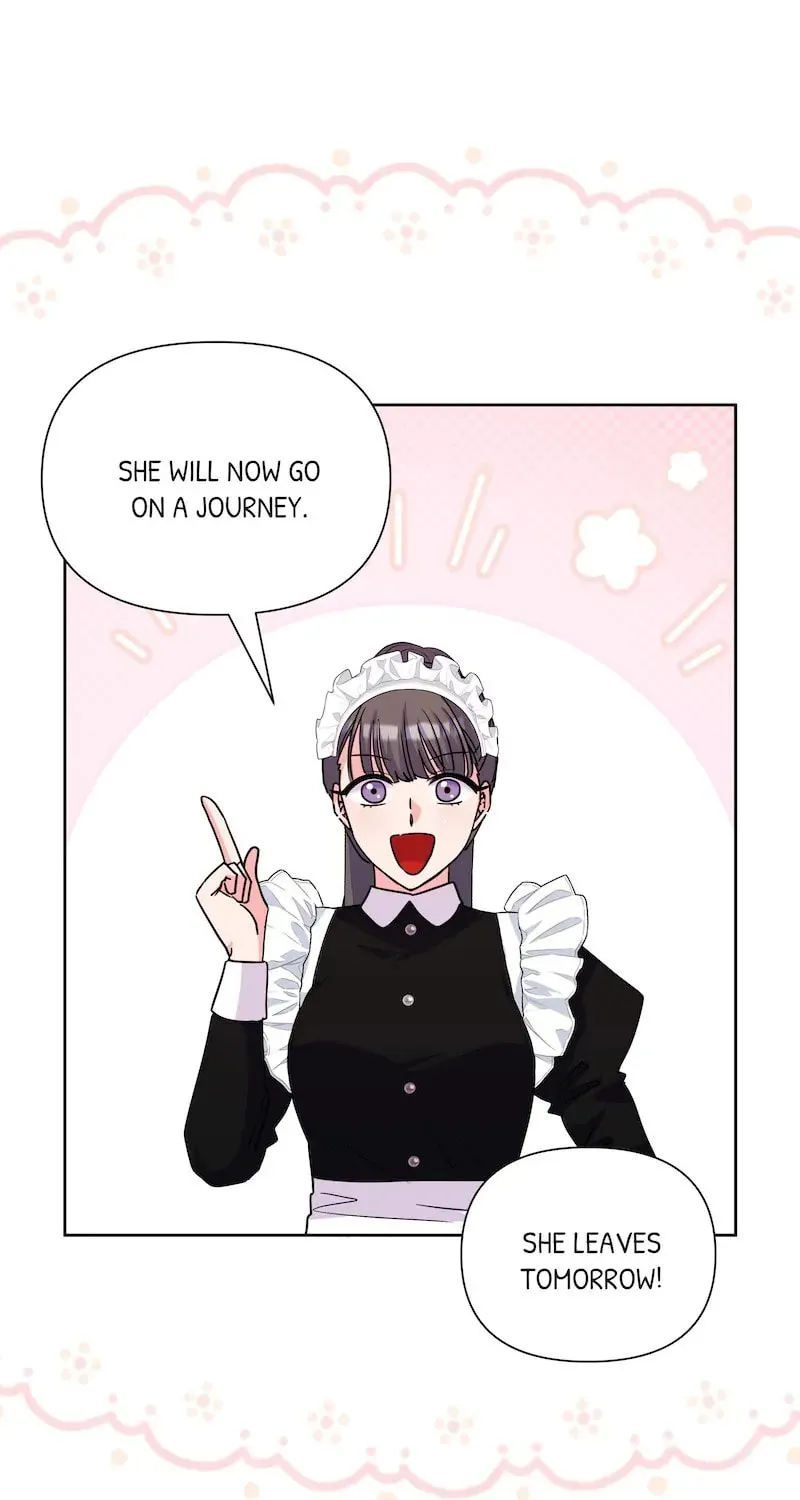 Read Taming the Ultimate Tyrant chapter 45 image 107 on Lezhin