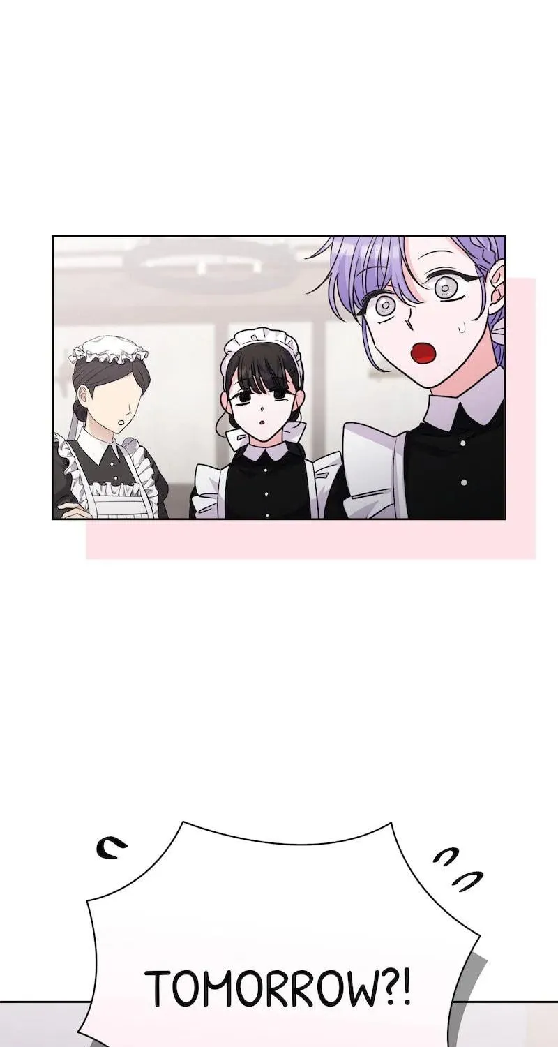 Read Taming the Ultimate Tyrant chapter 45 image 109 on Lezhin