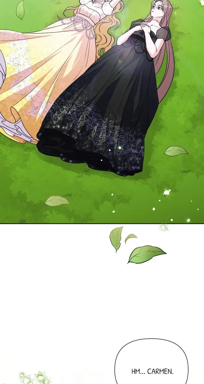 Read Taming the Ultimate Tyrant chapter 45 image 19 on Lezhin