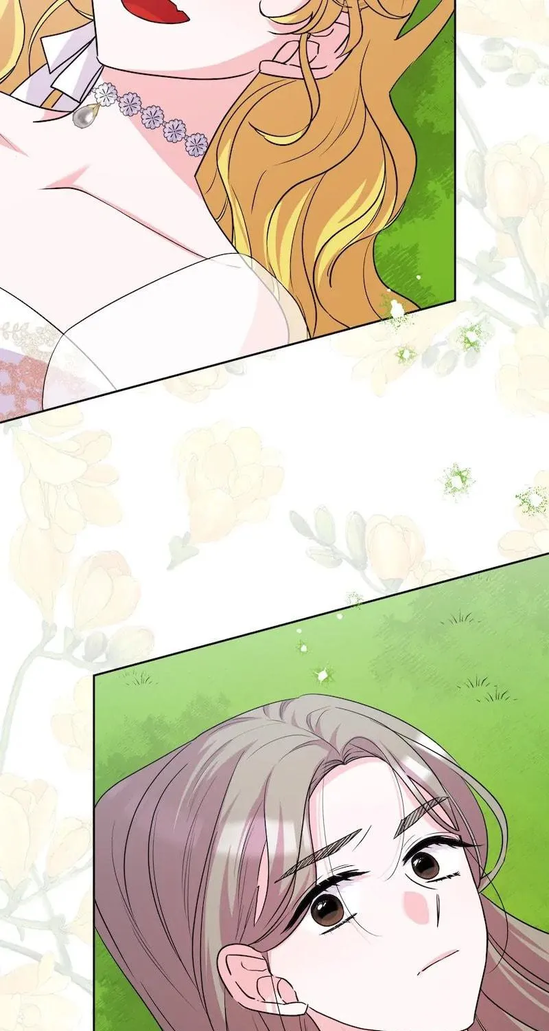 Read Taming the Ultimate Tyrant chapter 45 image 21 on Lezhin