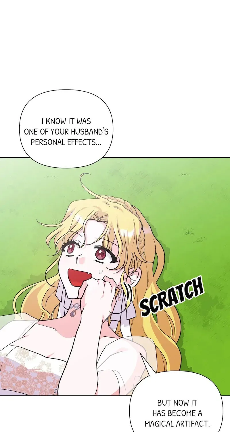 Read Taming the Ultimate Tyrant chapter 45 image 25 on Lezhin
