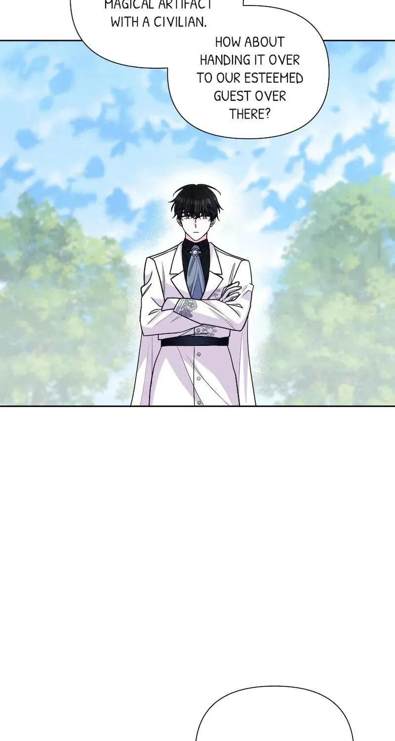 Read Taming the Ultimate Tyrant chapter 45 image 27 on Lezhin