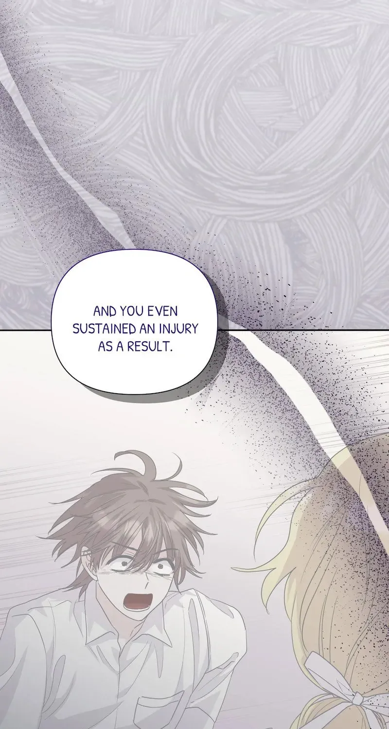 Read Taming the Ultimate Tyrant chapter 45 image 34 on Lezhin