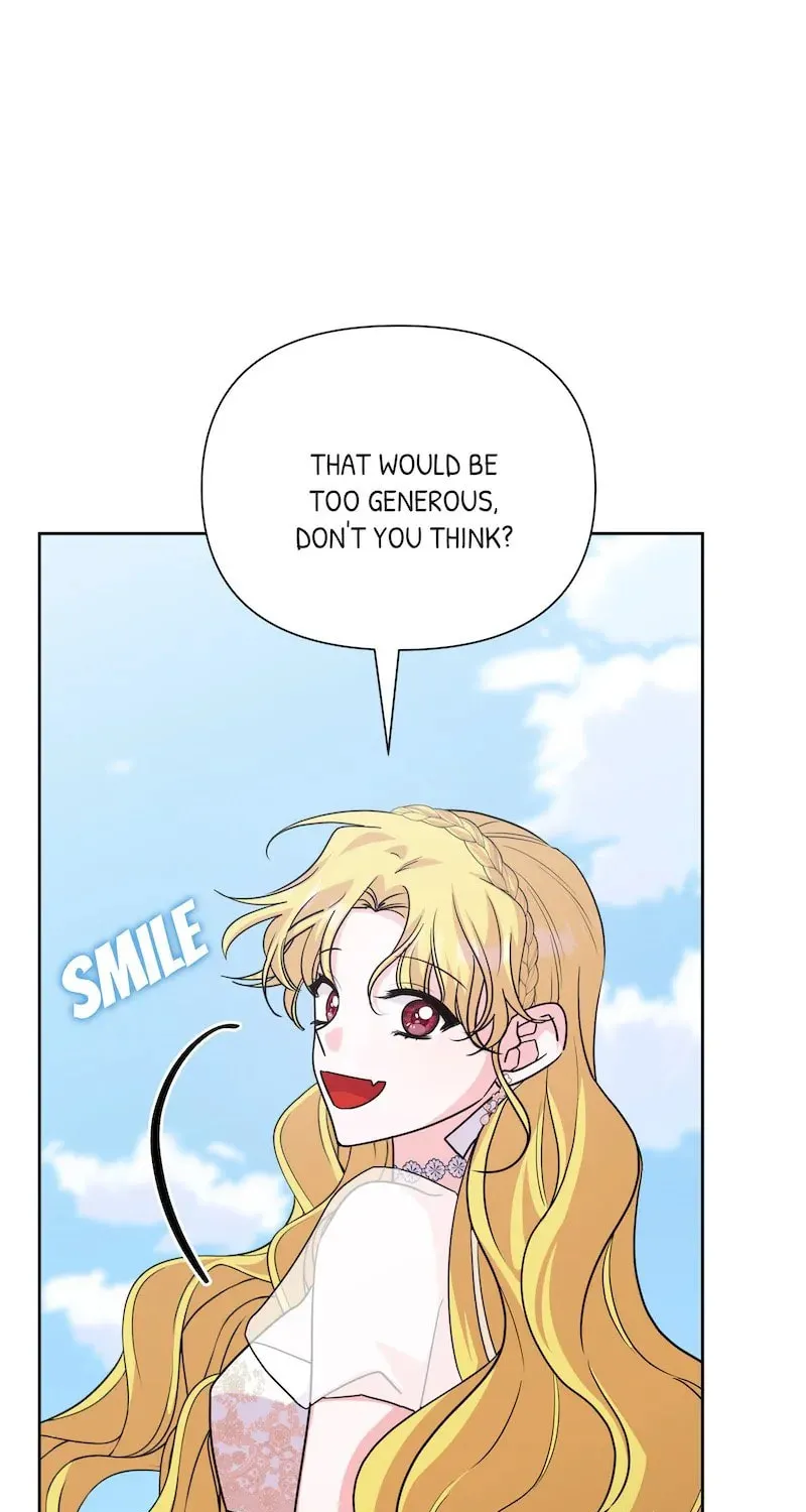 Read Taming the Ultimate Tyrant chapter 45 image 46 on Lezhin