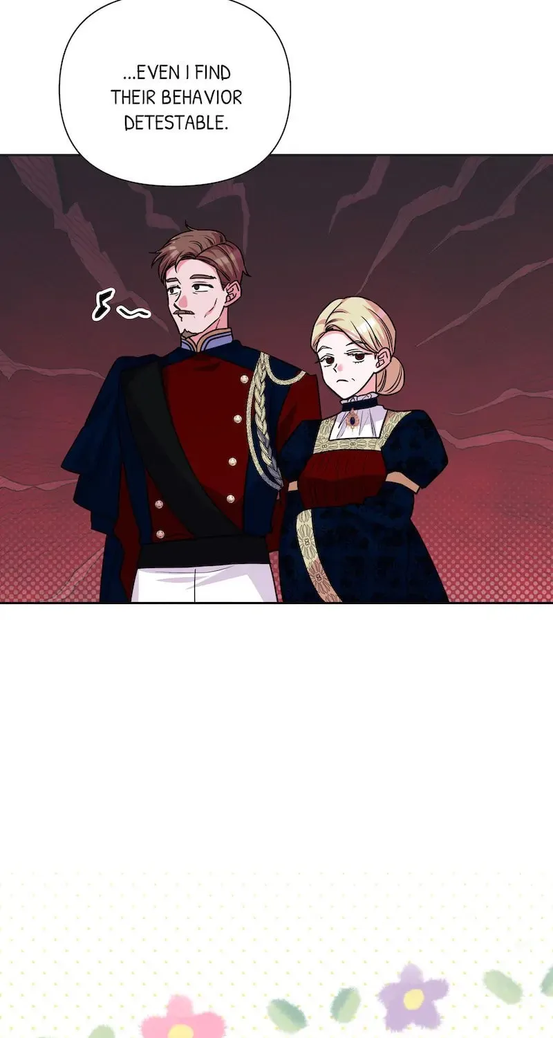 Read Taming the Ultimate Tyrant chapter 45 image 57 on Lezhin