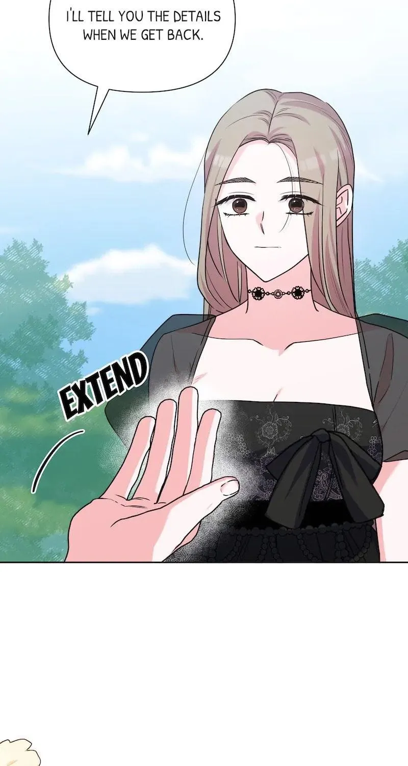 Read Taming the Ultimate Tyrant chapter 45 image 69 on Lezhin