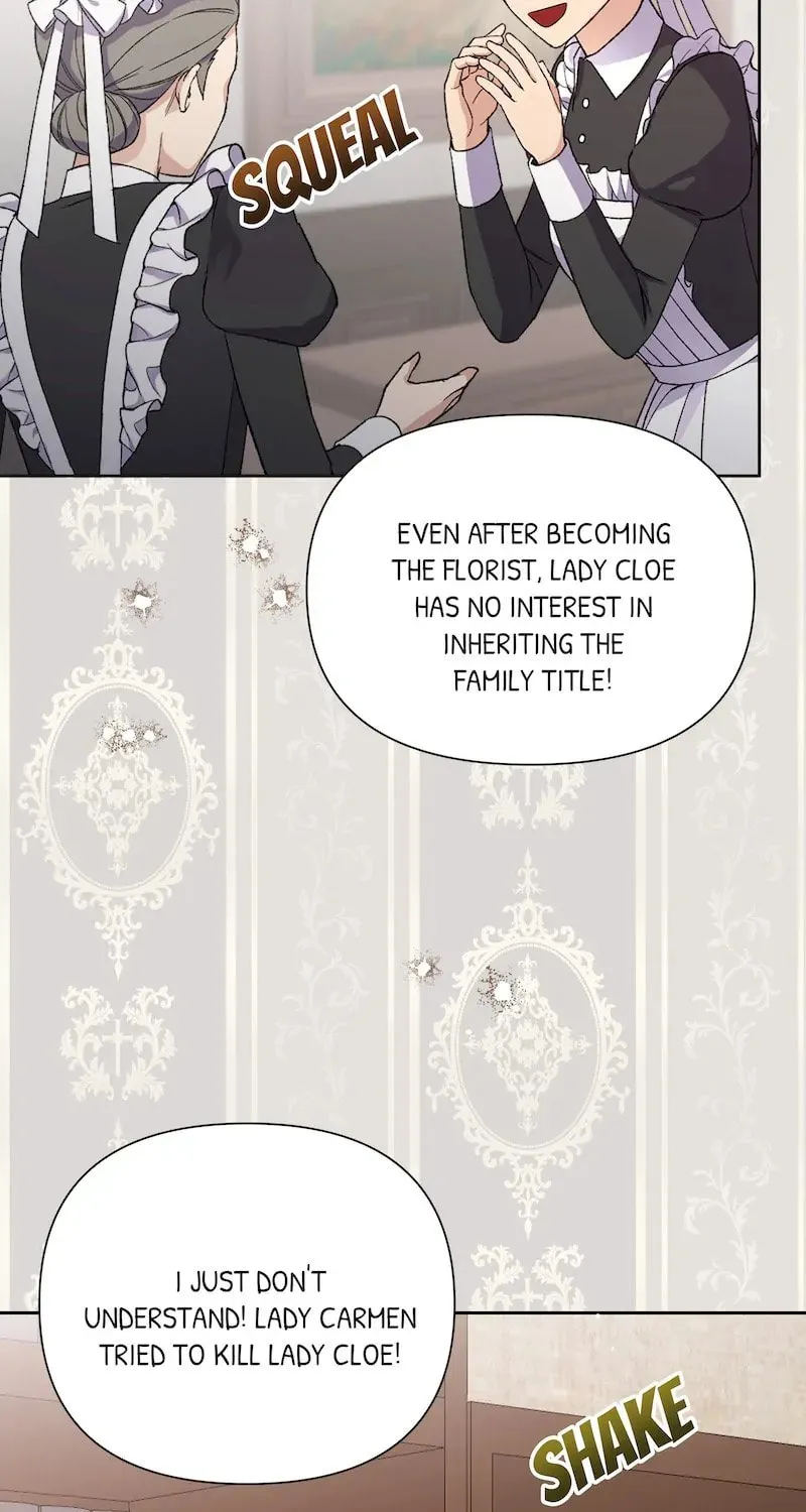 Read Taming the Ultimate Tyrant chapter 45 image 95 on Lezhin