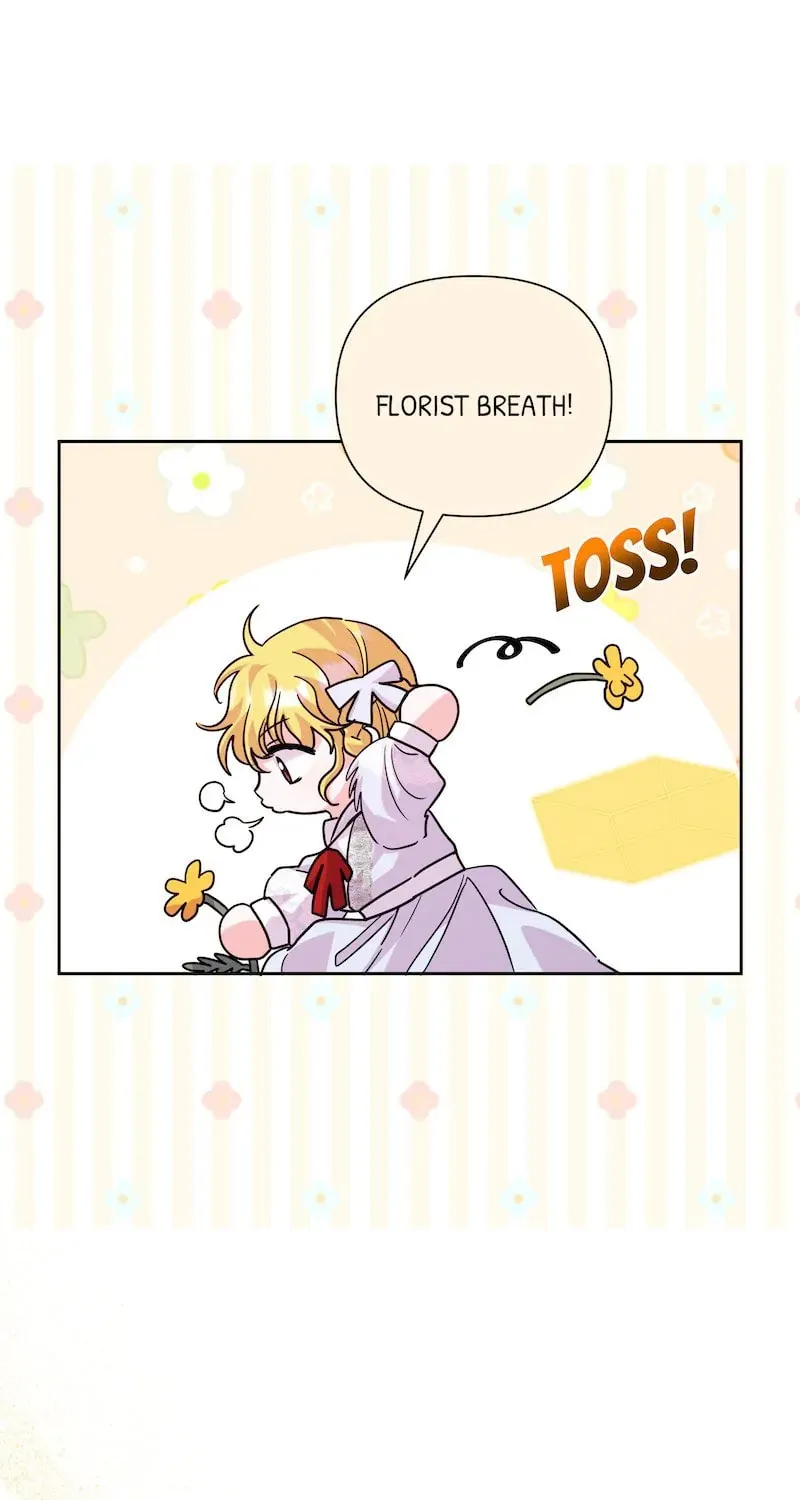 Read Taming the Ultimate Tyrant chapter 46 image 12 on Lezhin