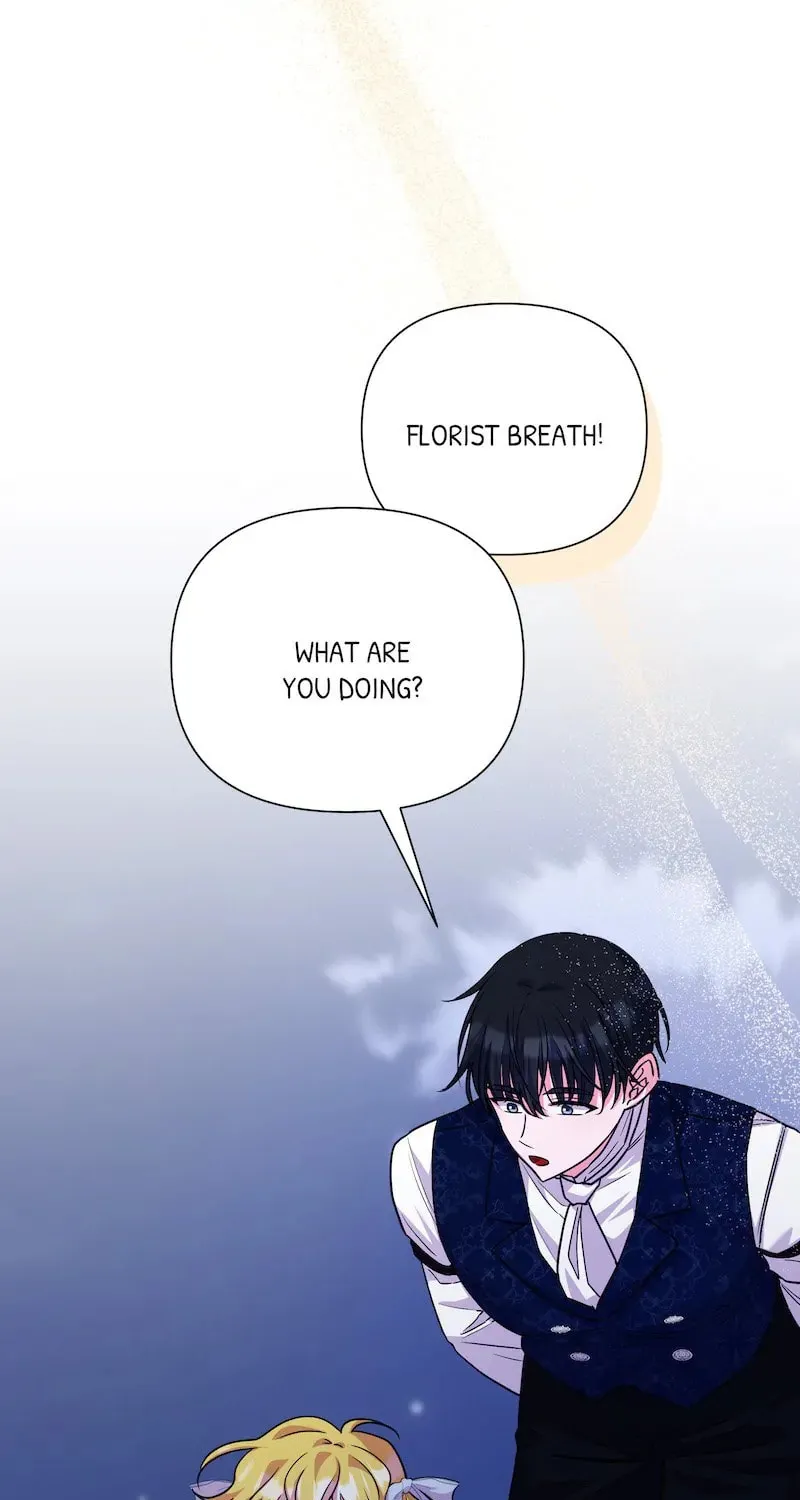 Read Taming the Ultimate Tyrant chapter 46 image 14 on Lezhin