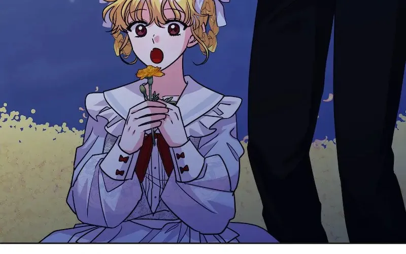 Read Taming the Ultimate Tyrant chapter 46 image 15 on Lezhin