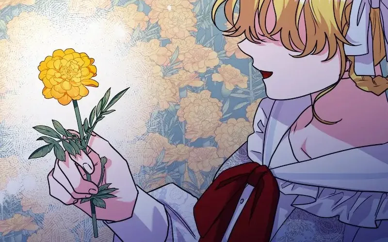 Read Taming the Ultimate Tyrant chapter 46 image 20 on Lezhin