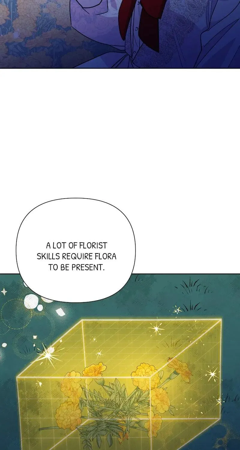 Read Taming the Ultimate Tyrant chapter 46 image 21 on Lezhin