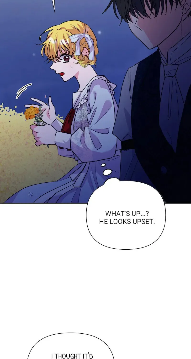 Read Taming the Ultimate Tyrant chapter 46 image 34 on Lezhin