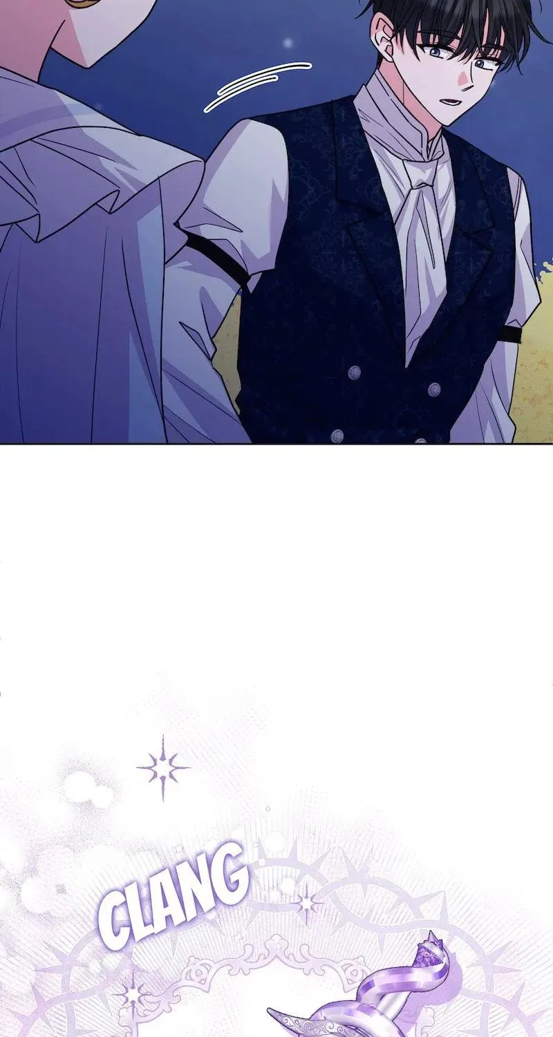 Read Taming the Ultimate Tyrant chapter 46 image 38 on Lezhin