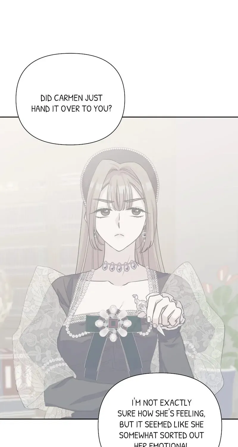 Read Taming the Ultimate Tyrant chapter 46 image 41 on Lezhin