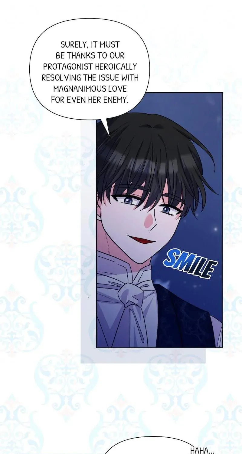 Read Taming the Ultimate Tyrant chapter 46 image 43 on Lezhin