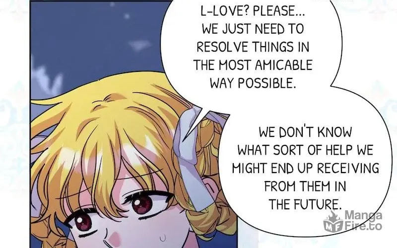 Read Taming the Ultimate Tyrant chapter 46 image 44 on Lezhin
