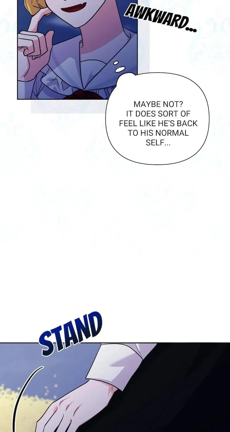 Read Taming the Ultimate Tyrant chapter 46 image 45 on Lezhin