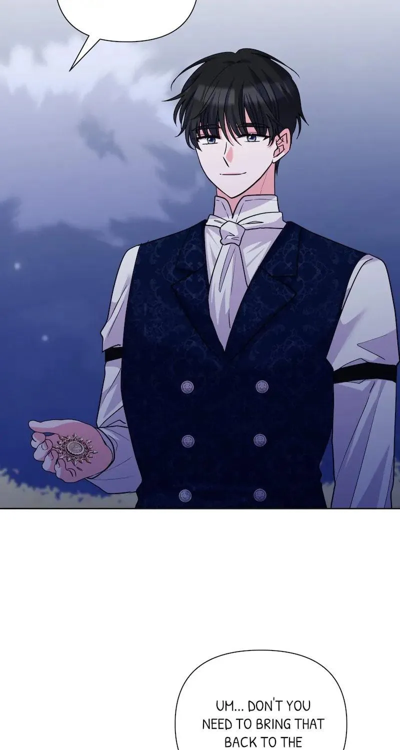 Read Taming the Ultimate Tyrant chapter 46 image 72 on Lezhin