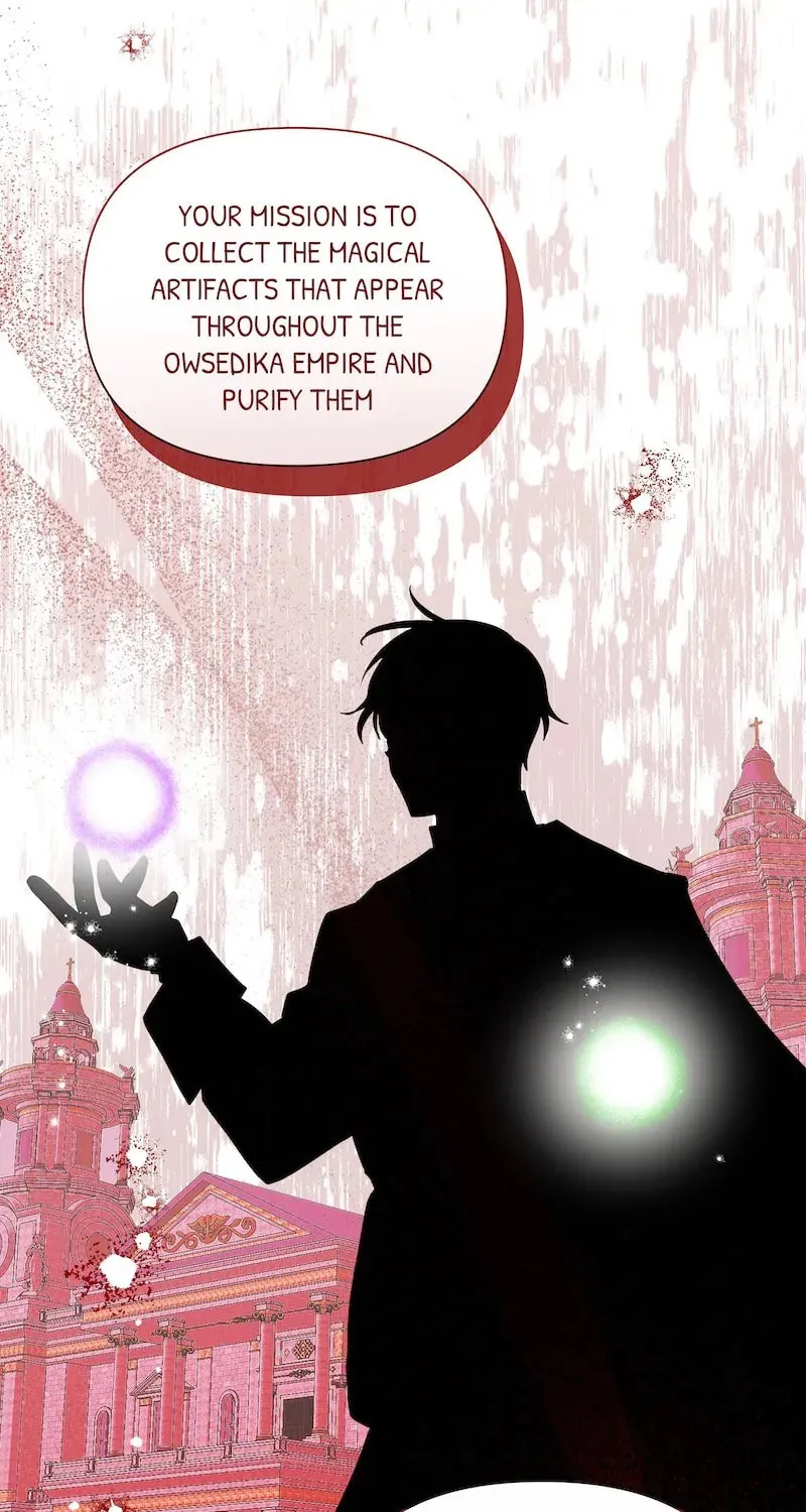 Read Taming the Ultimate Tyrant chapter 46 image 74 on Lezhin