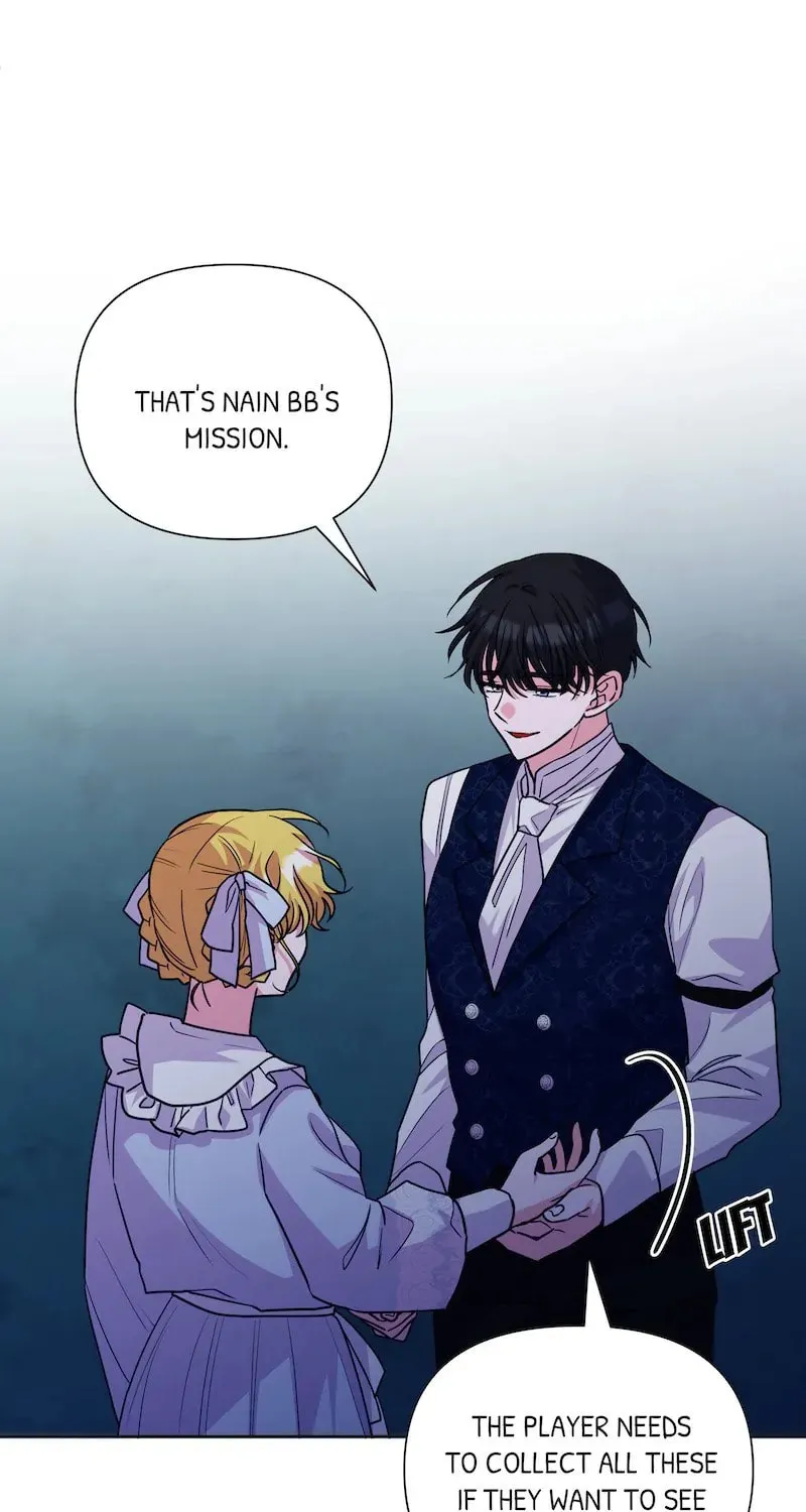 Read Taming the Ultimate Tyrant chapter 46 image 77 on Lezhin