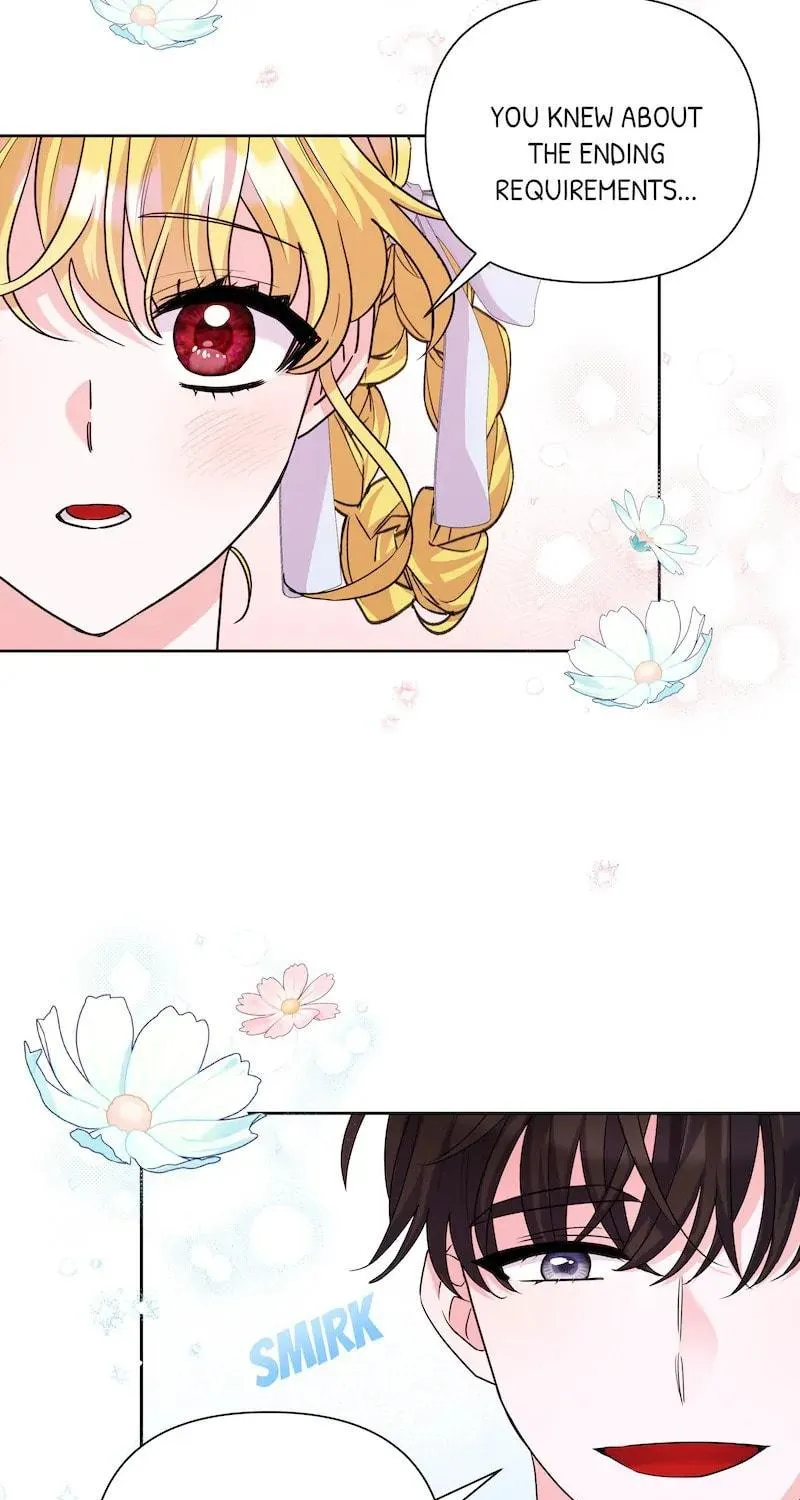 Read Taming the Ultimate Tyrant chapter 46 image 81 on Lezhin