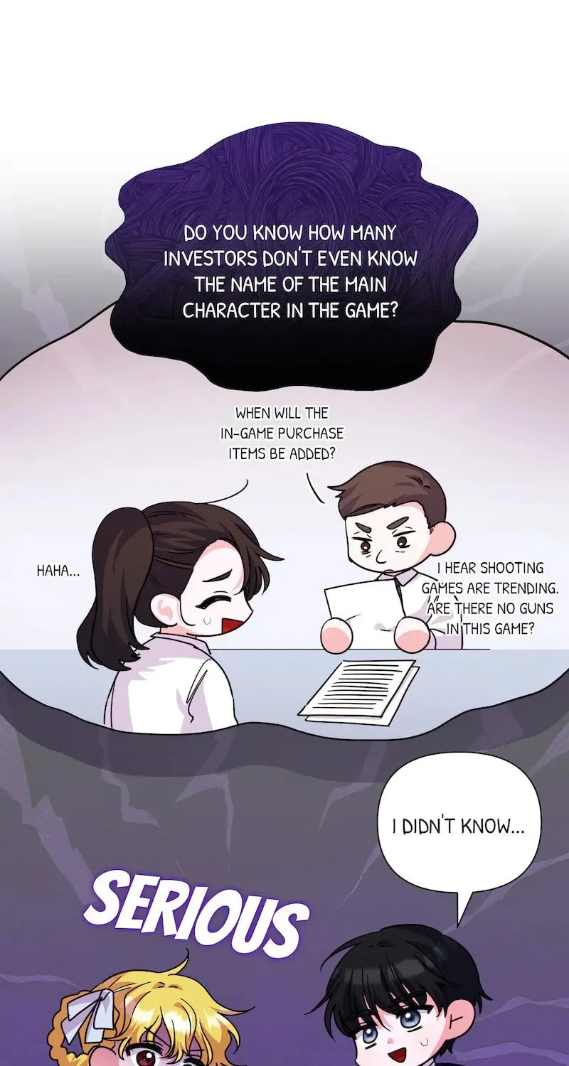 Read Taming the Ultimate Tyrant chapter 46 image 84 on Lezhin