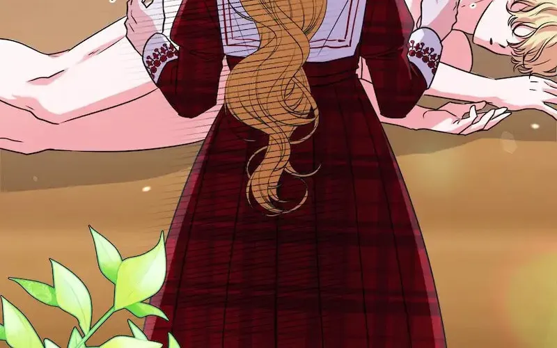 Read Taming the Ultimate Tyrant chapter 48 image 102 on Lezhin
