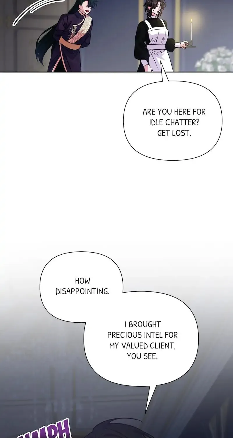Read Taming the Ultimate Tyrant chapter 48 image 13 on Lezhin
