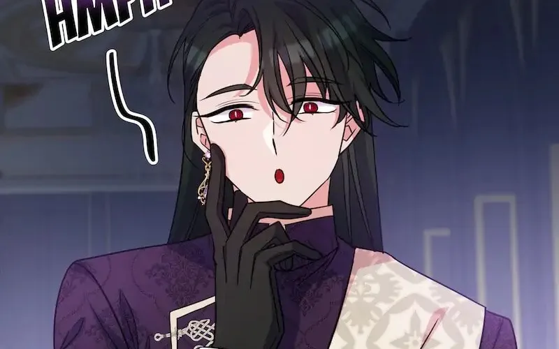Read Taming the Ultimate Tyrant chapter 48 image 14 on Lezhin