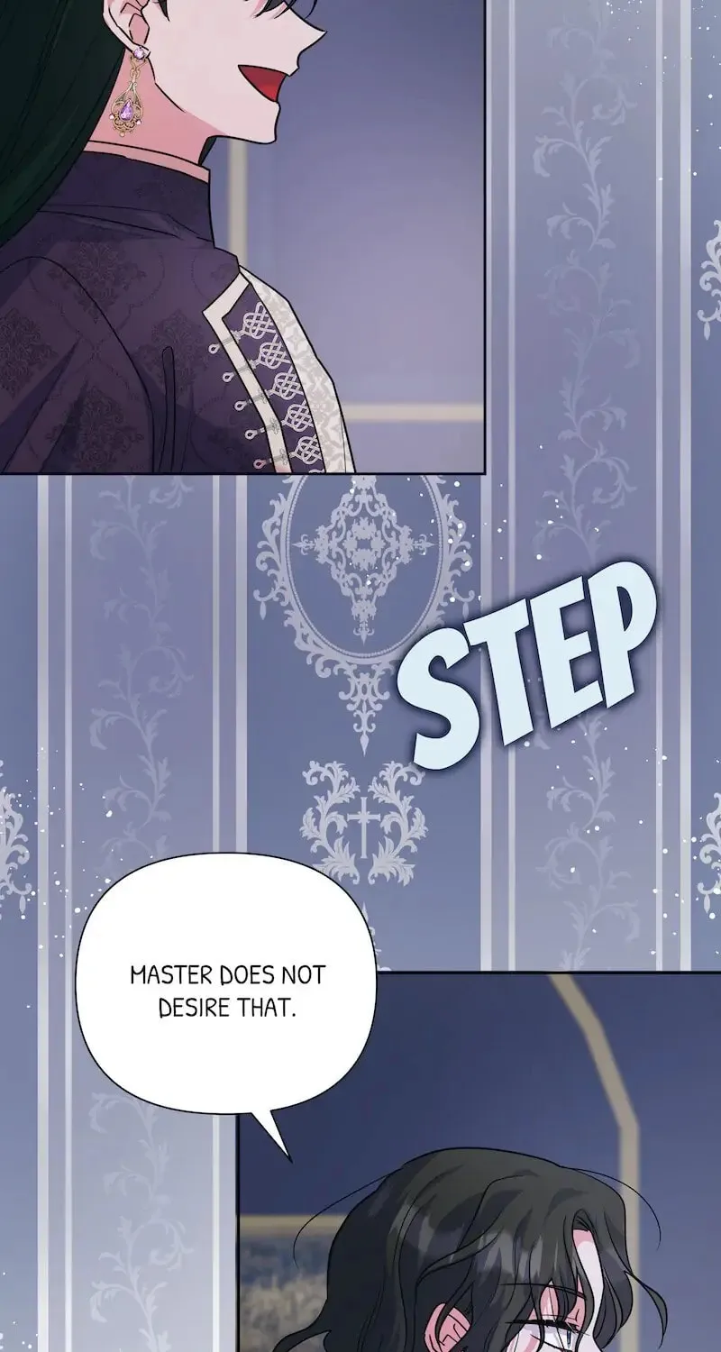 Read Taming the Ultimate Tyrant chapter 48 image 33 on Lezhin