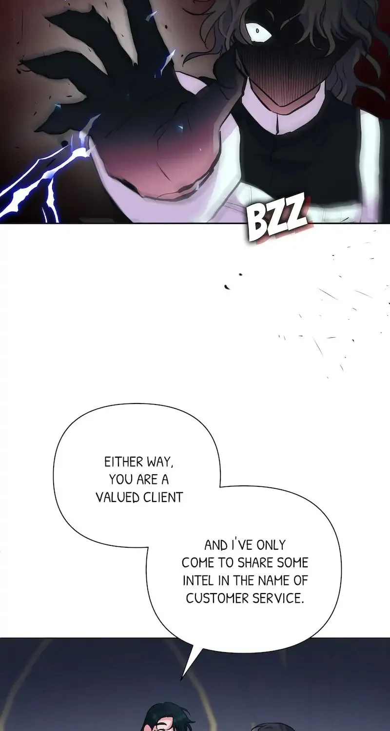 Read Taming the Ultimate Tyrant chapter 48 image 50 on Lezhin