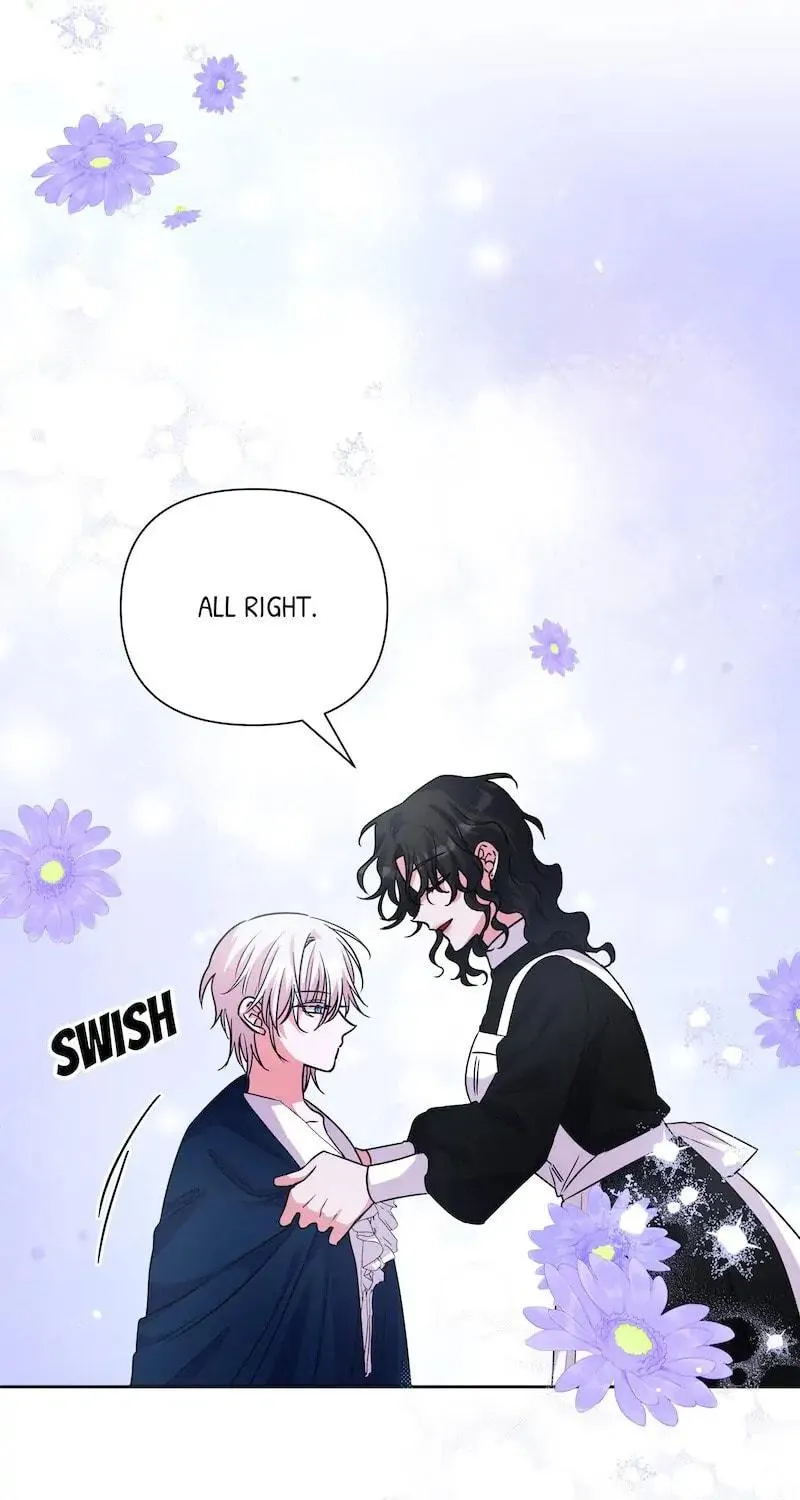 Read Taming the Ultimate Tyrant chapter 48 image 72 on Lezhin