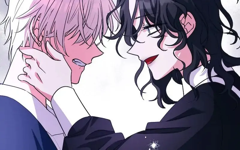 Read Taming the Ultimate Tyrant chapter 48 image 86 on Lezhin