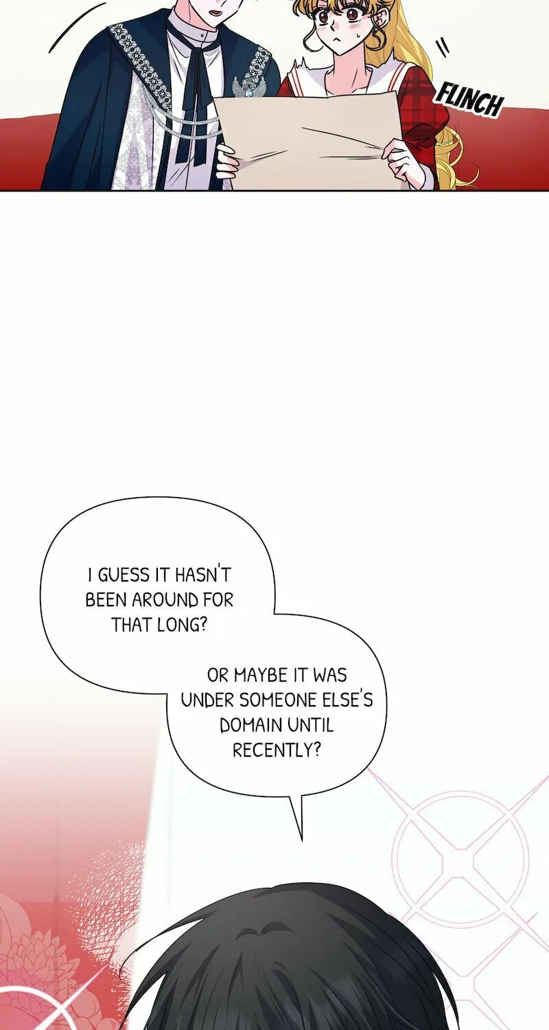 Read Taming the Ultimate Tyrant chapter 49 image 11 on Lezhin