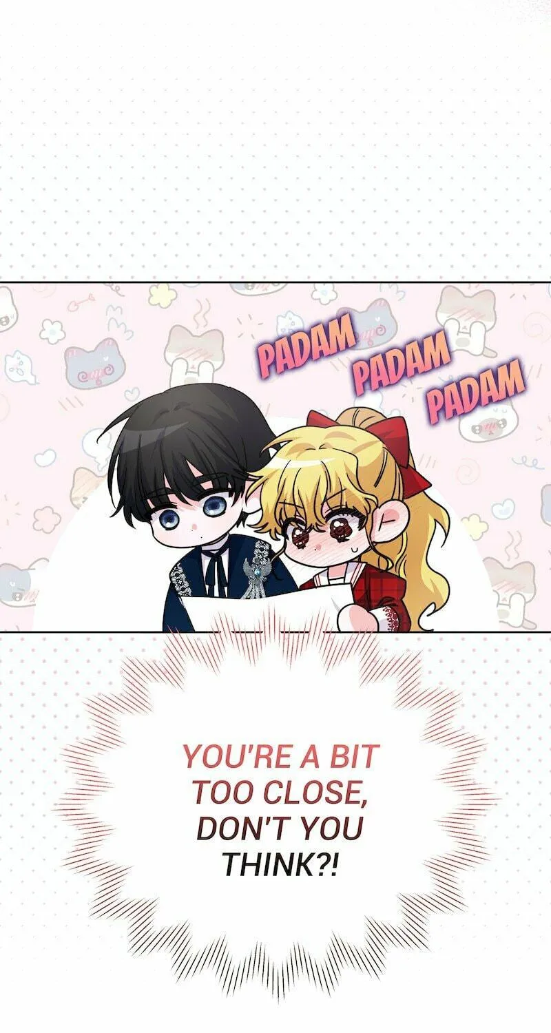 Read Taming the Ultimate Tyrant chapter 49 image 15 on Lezhin