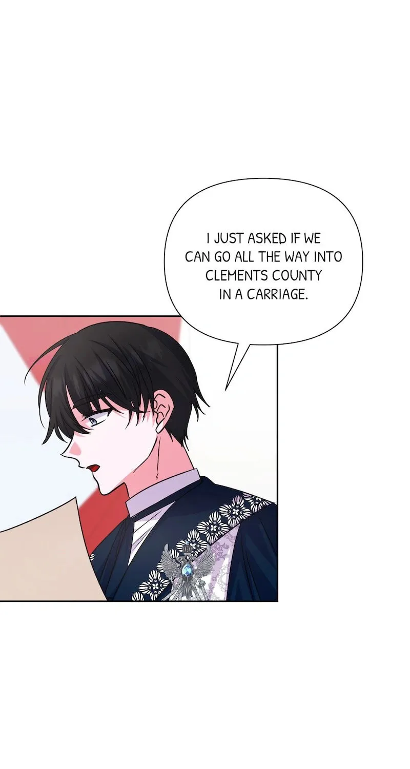 Read Taming the Ultimate Tyrant chapter 49 image 28 on Lezhin