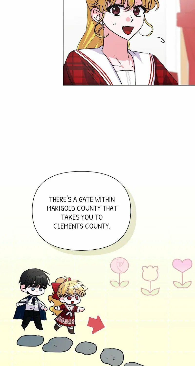 Read Taming the Ultimate Tyrant chapter 49 image 30 on Lezhin