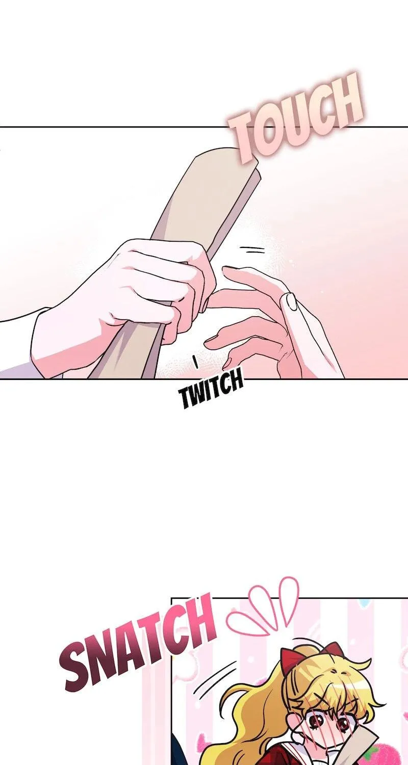 Read Taming the Ultimate Tyrant chapter 49 image 35 on Lezhin