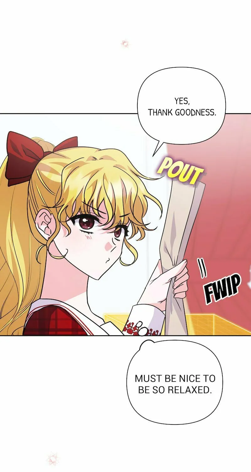 Read Taming the Ultimate Tyrant chapter 49 image 39 on Lezhin